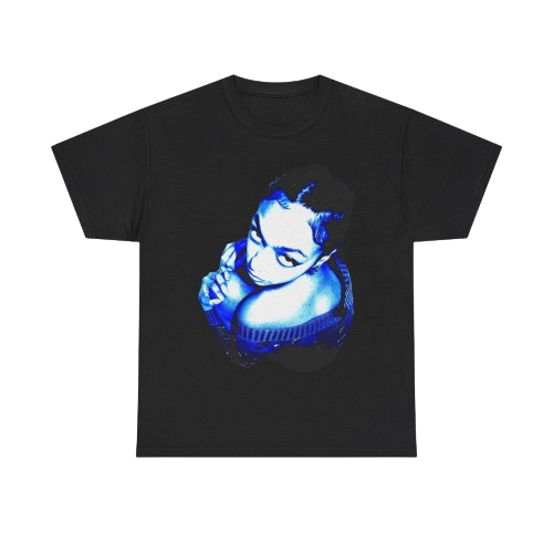 T-shirt z nadrukiem UNISEX