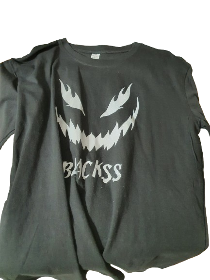 T-shirt z nadrukiem UNISEX