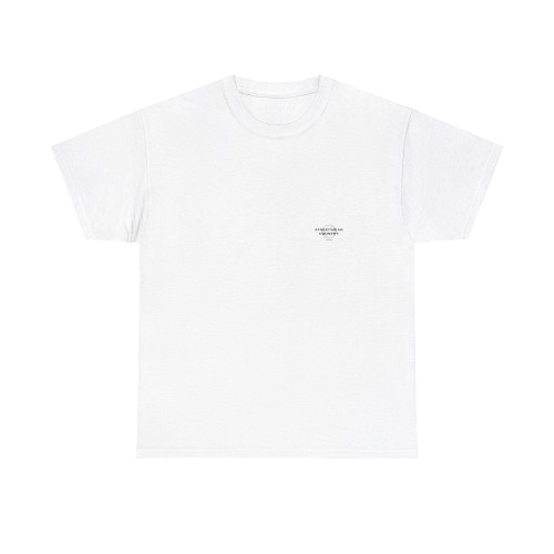 Jesus is alive, catch the vision. T-shirt UNISEX