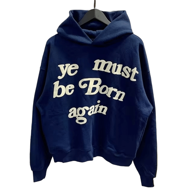 Bluza z napisem UNISEX