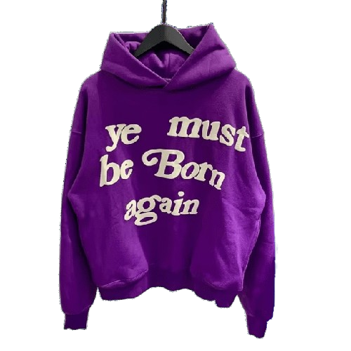 Bluza z napisem UNISEX