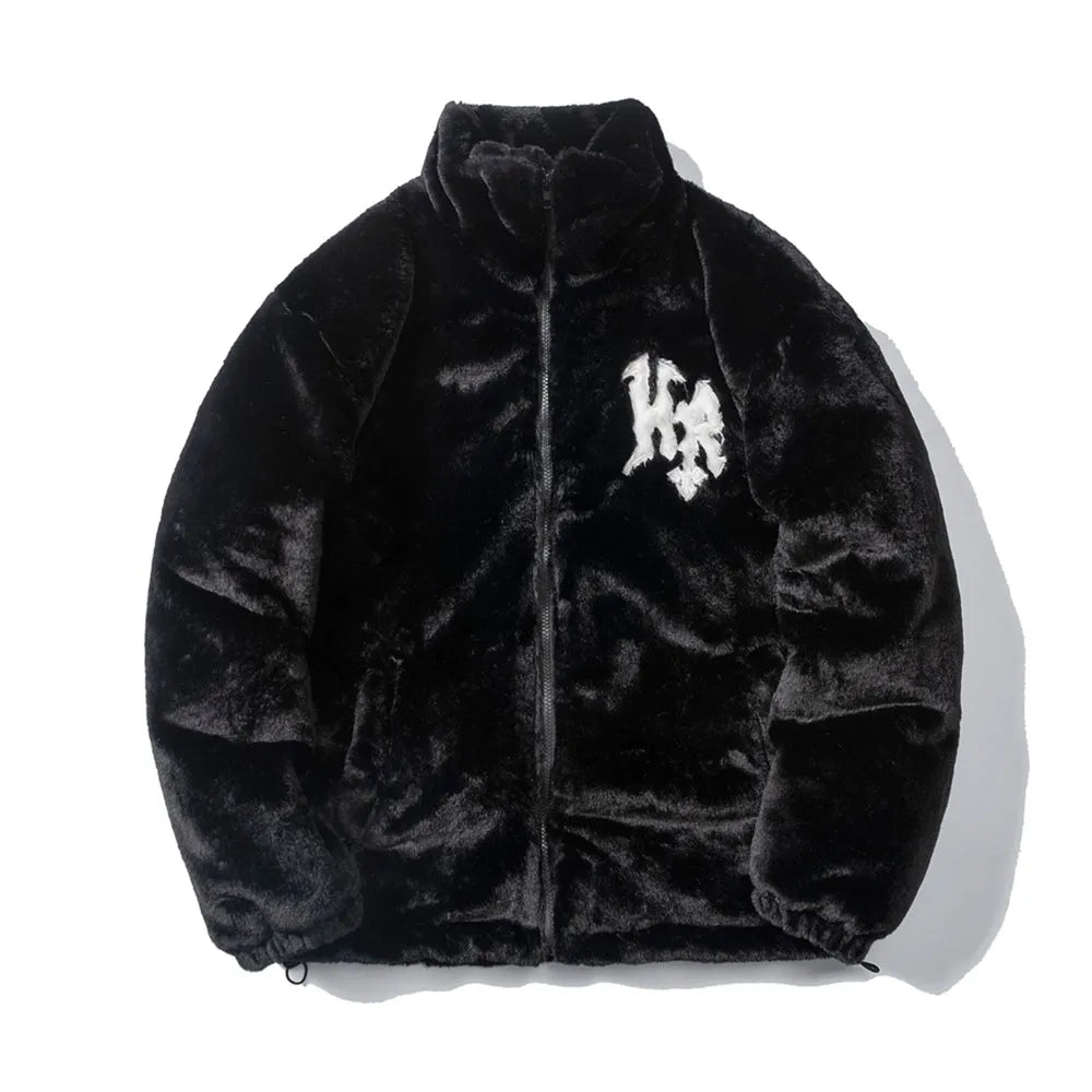 Kurtka zimowa UNISEX