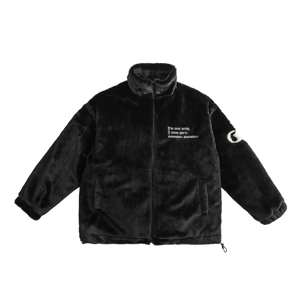 Kurtka zimowa UNISEX