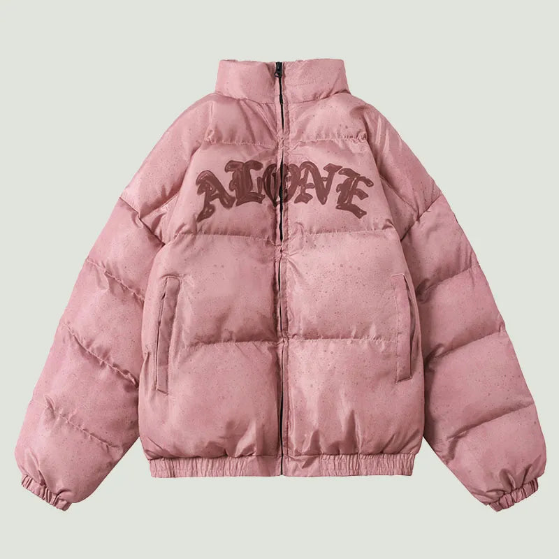 Kurtka zimowa Y2K UNISEX