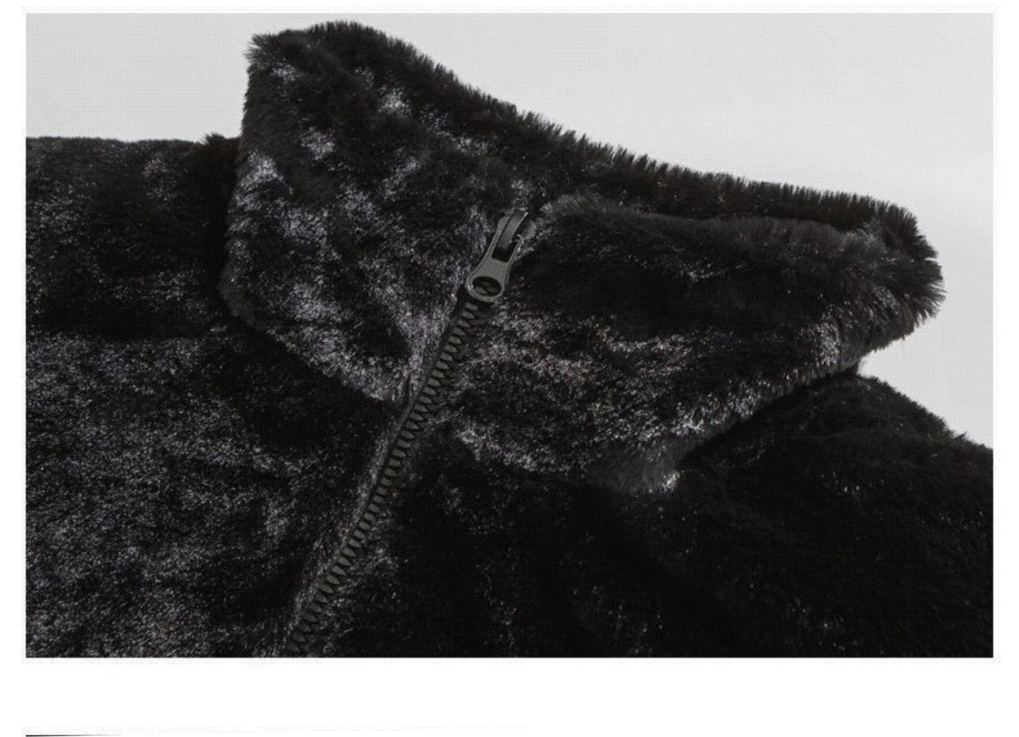 Kurtka zimowa UNISEX