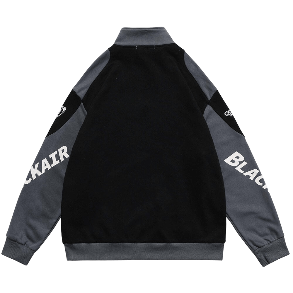 Kurtka bomberka UNISEX