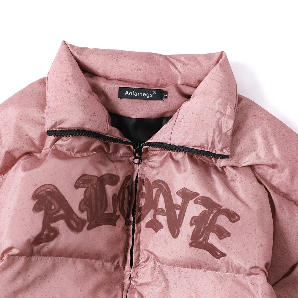 Kurtka zimowa Y2K UNISEX