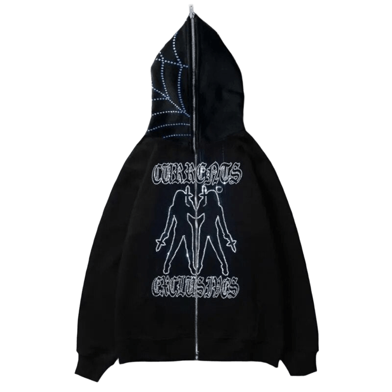 Y2K UNISEX sweatshirt