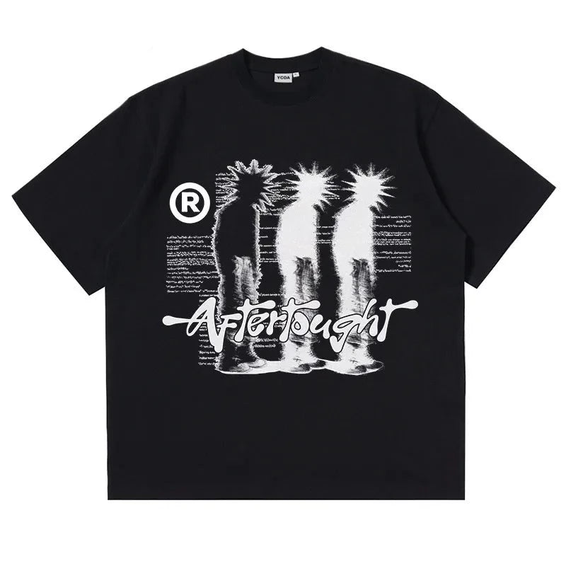 Tshirt Y2K UNISEX