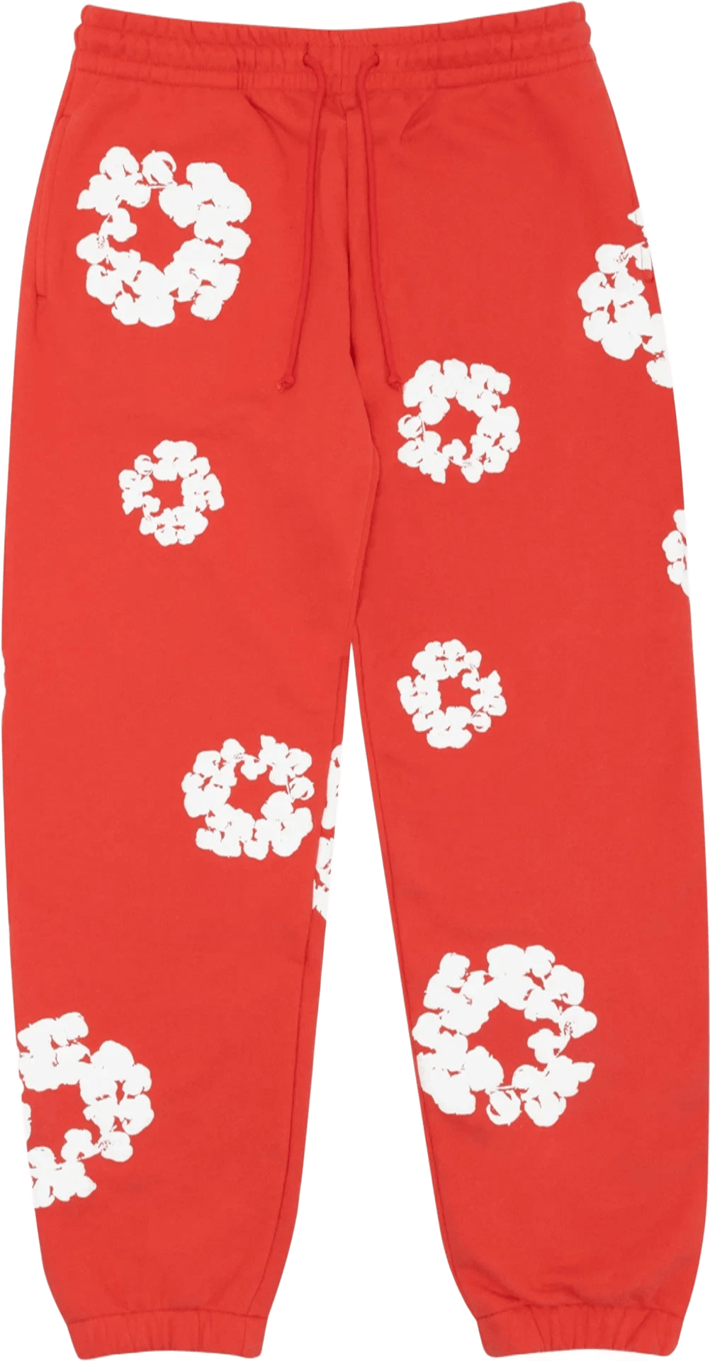 Bluza/Dresy ze wzorem UNISEX