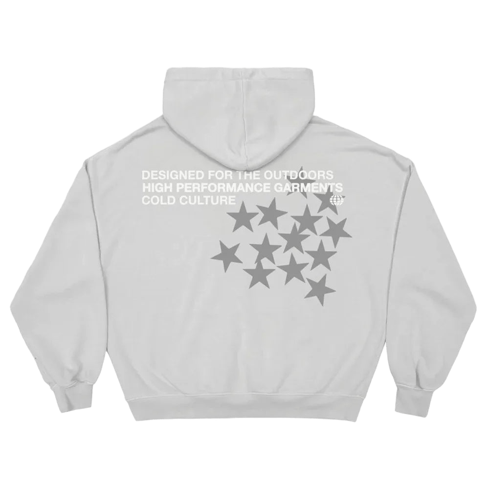 UNISEX printed sweatshirt