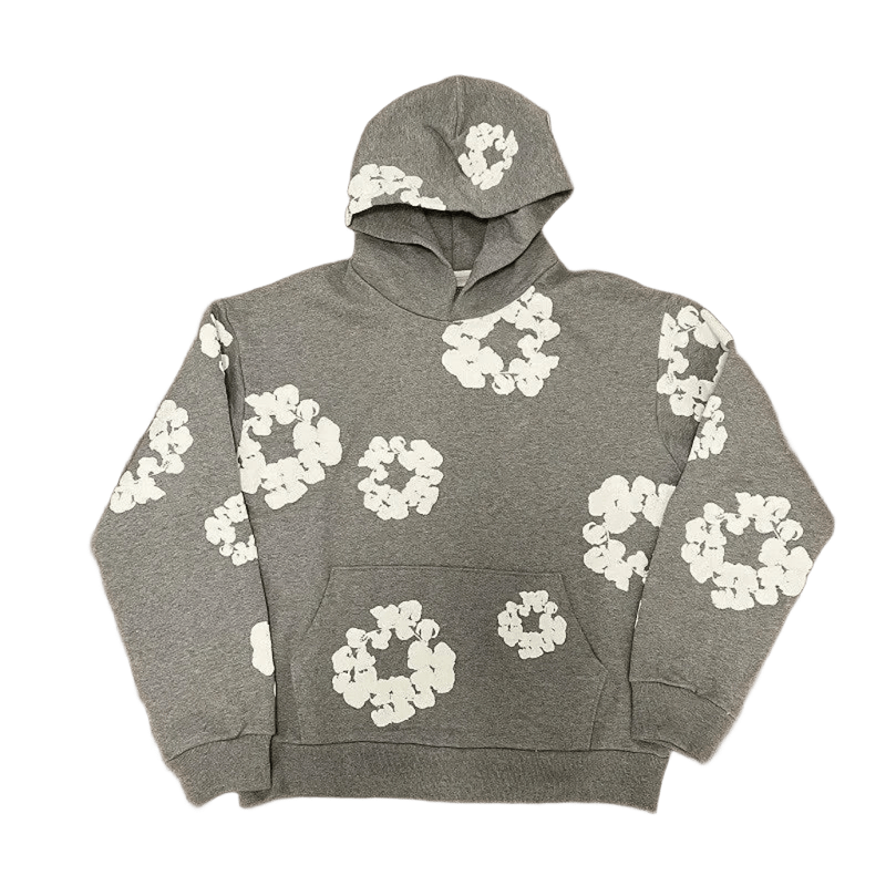 Bluza/Dresy ze wzorem UNISEX