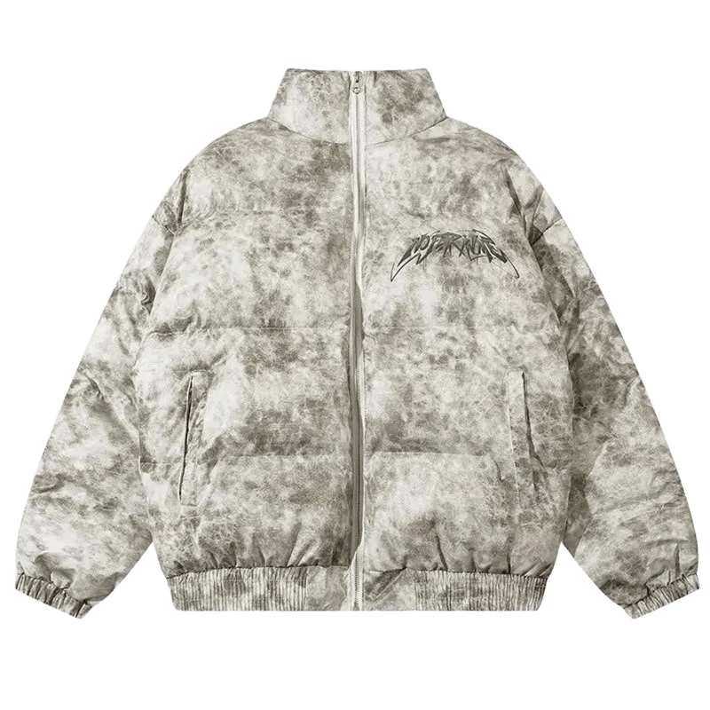 Kurtka zimowa UNISEX