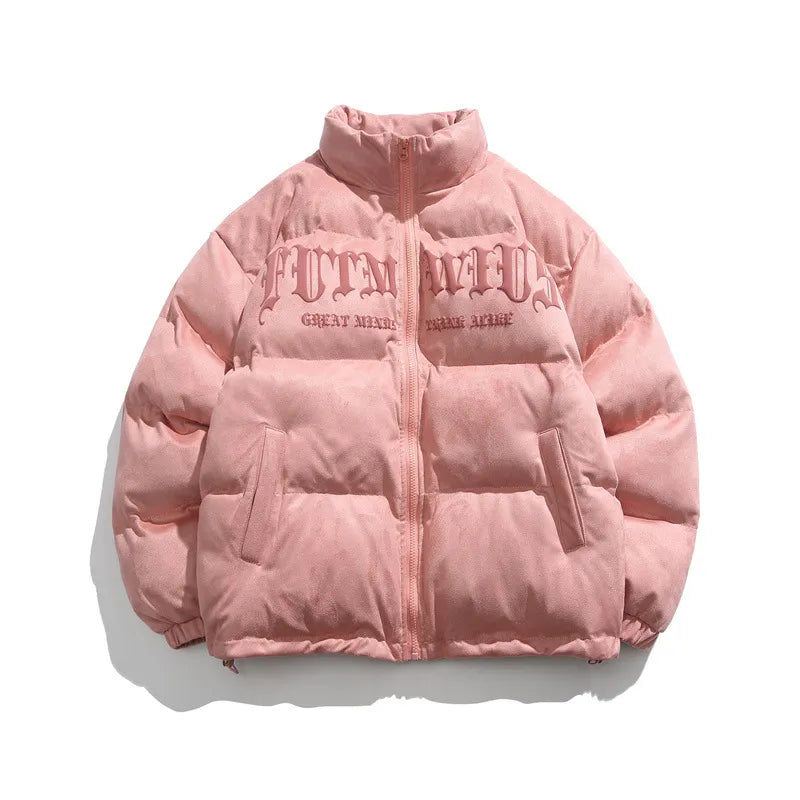 Kurtka zimowa Y2K UNISEX