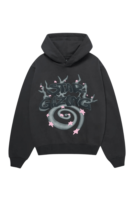 Bluza z nadrukiem 3D UNISEX