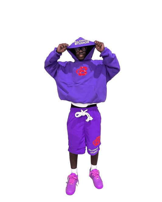 Komplet dresowy Y2K UNISEX