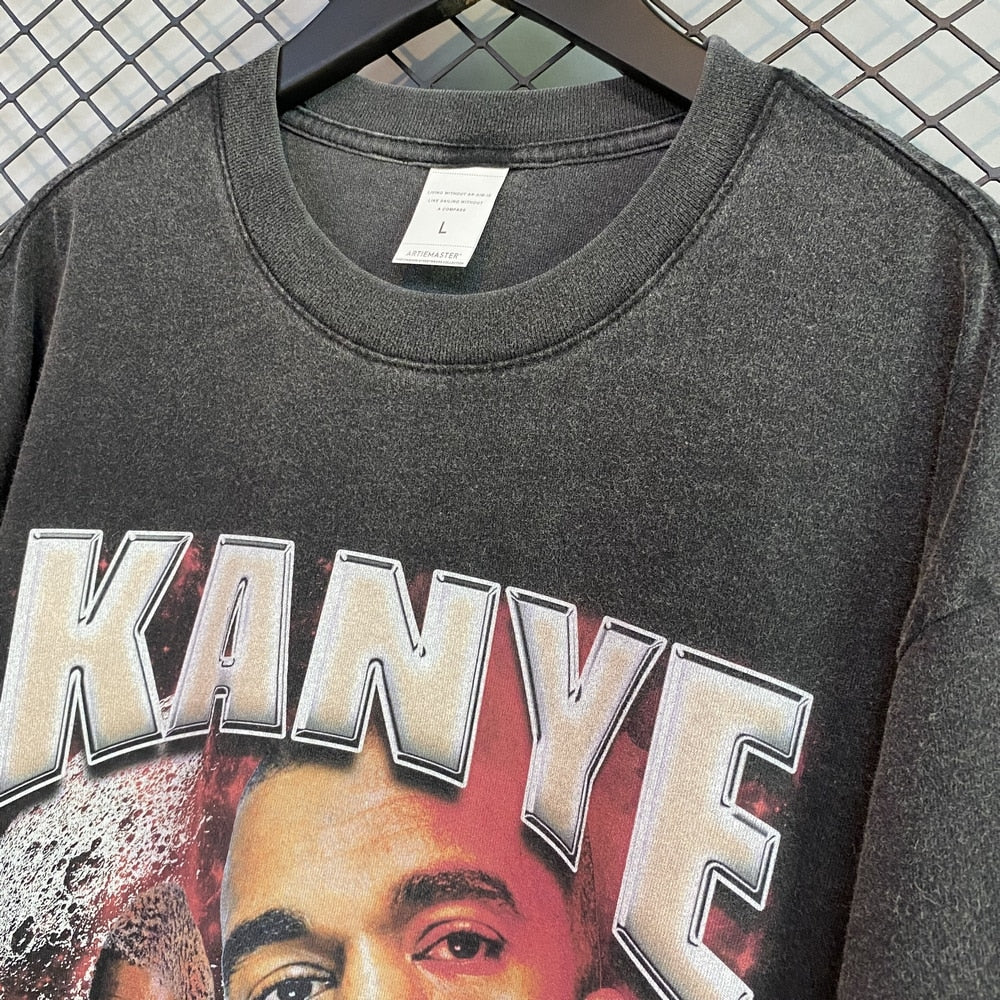Kanye West UNISEX t-shirt