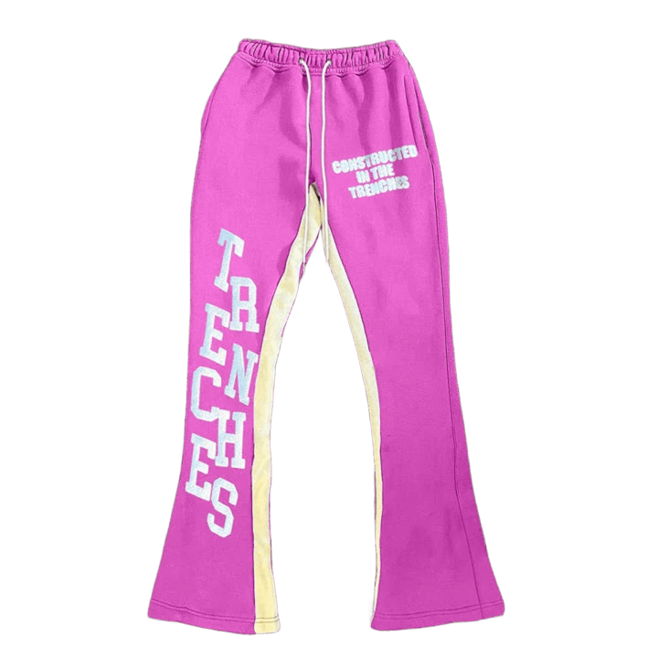 Sportovní tepláky Y2K UNISEX