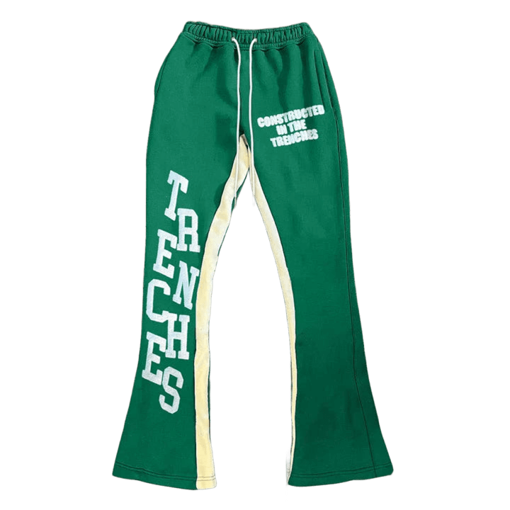 Sportovní tepláky Y2K UNISEX