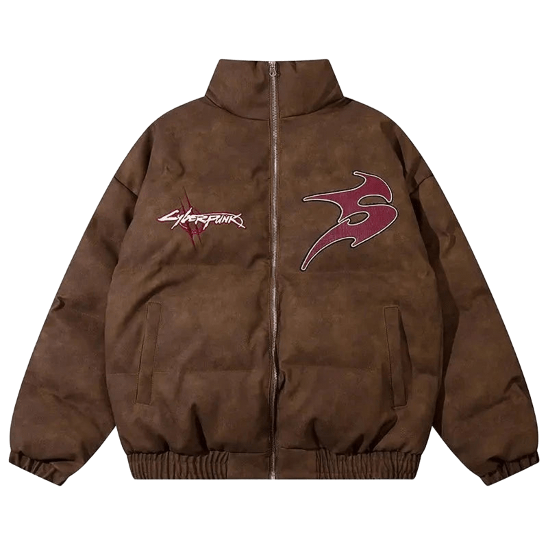 Kurtka zimowa UNISEX