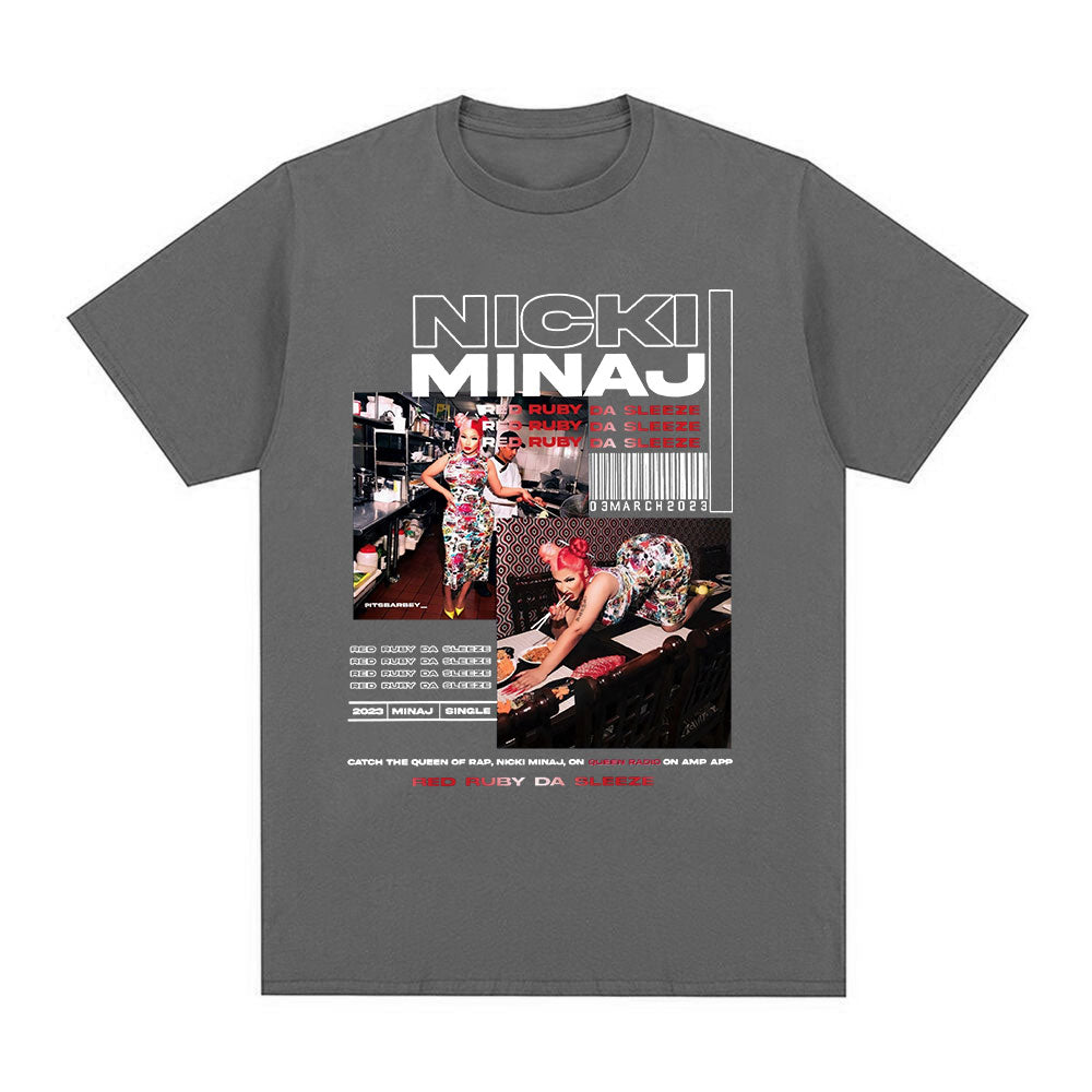 Nicki Minaj tshirt UNISEX
