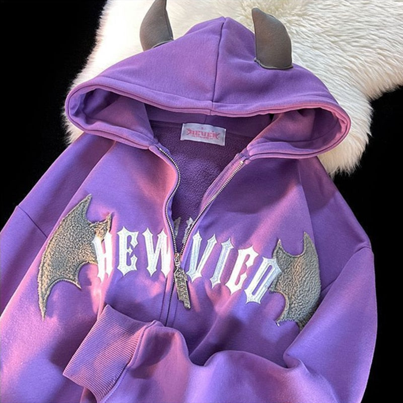Y2K UNISEX sweatshirt
