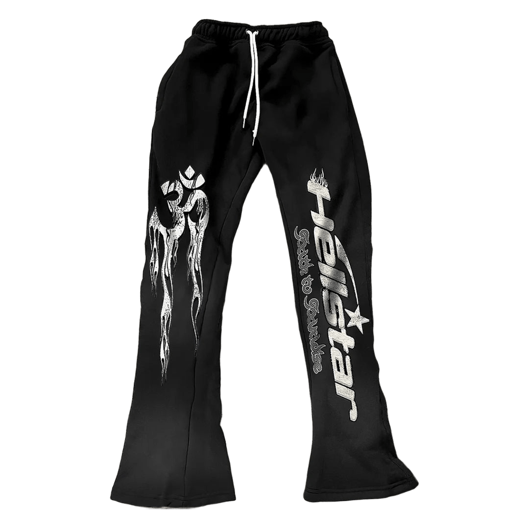 Sportovní tepláky Y2K UNISEX