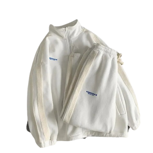 Komplet dresowy UNISEX