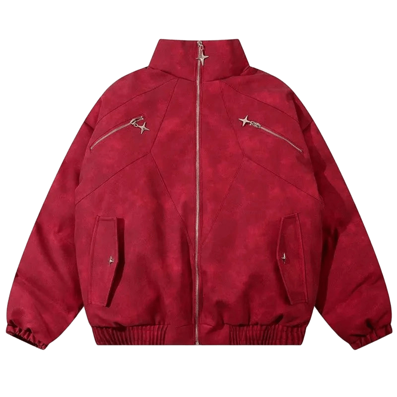 Kurtka zimowa UNISEX