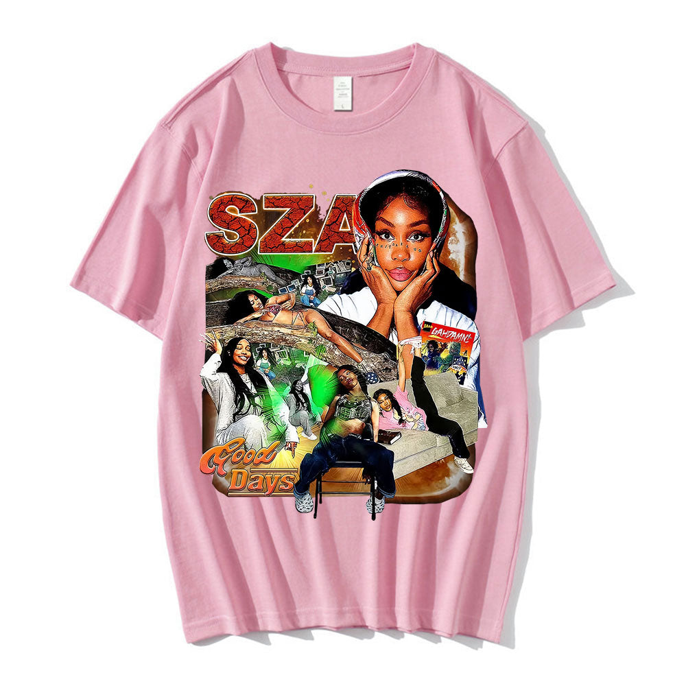 SZA tshirt UNISEX