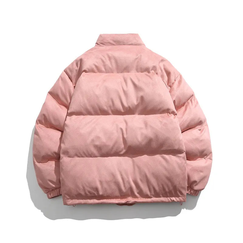 Kurtka zimowa Y2K UNISEX