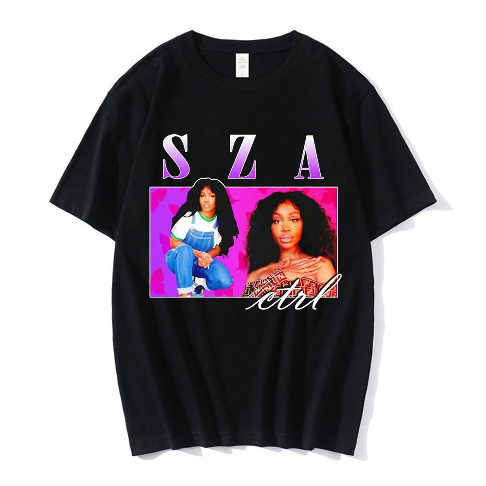 SZA tshirt UNISEX