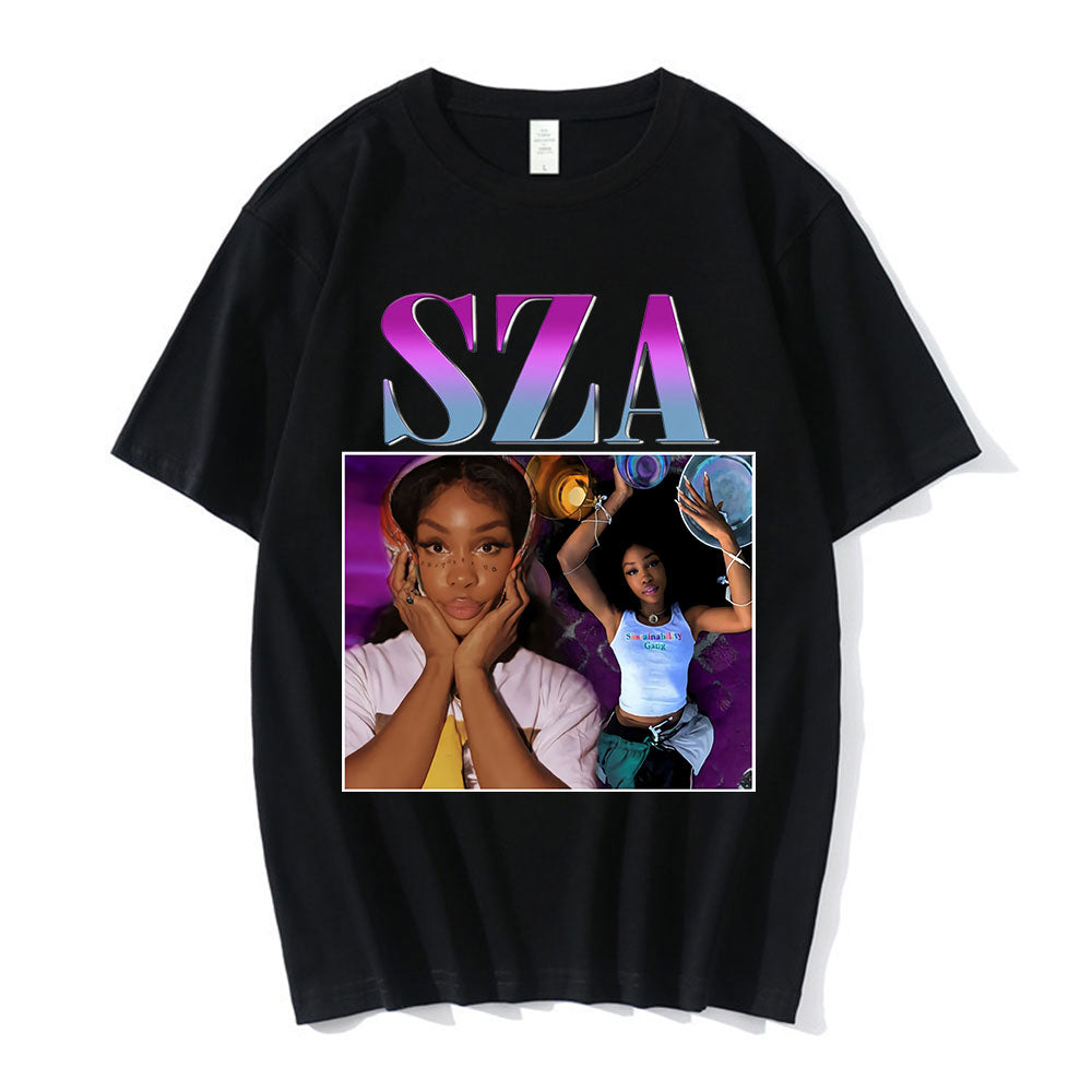 SZA tshirt UNISEX