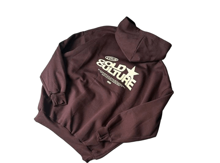 UNISEX printed sweatshirt