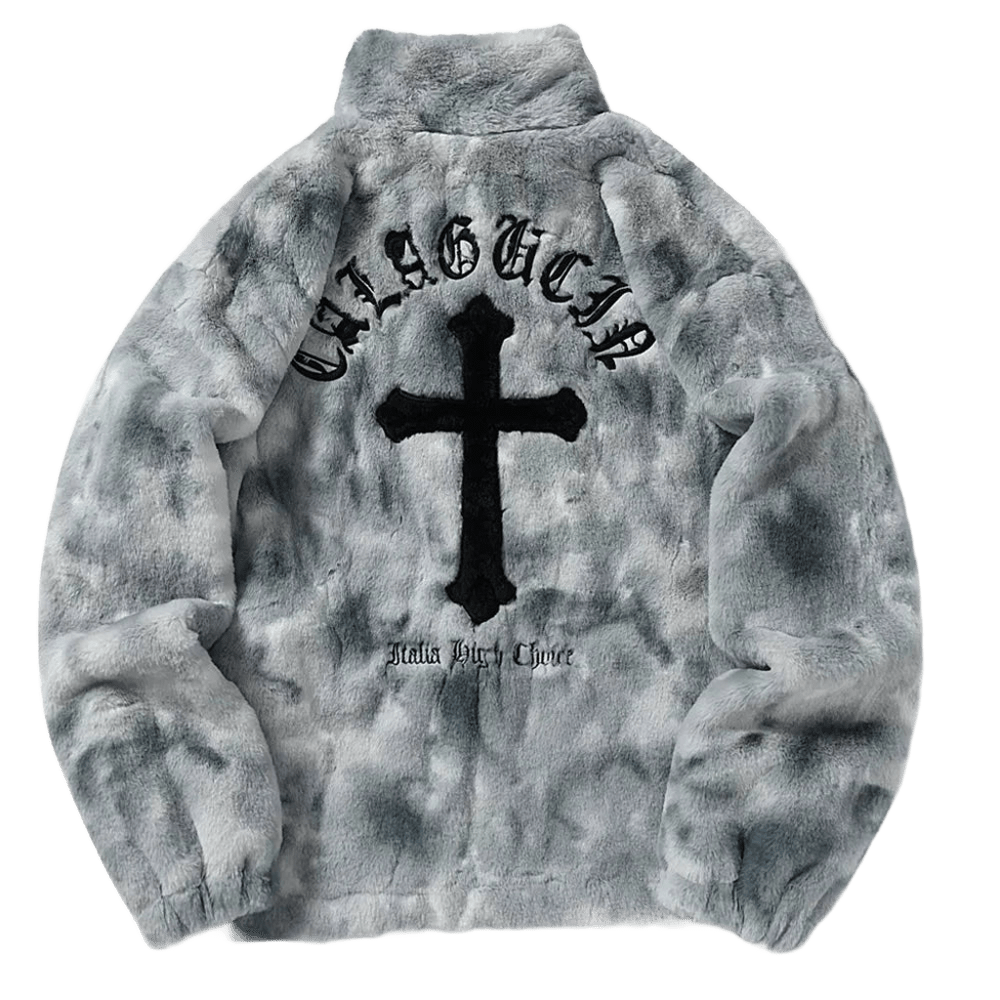 Kurtka zimowa UNISEX