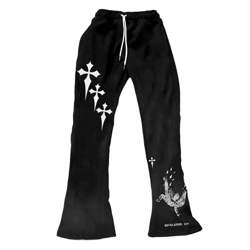 Dresy ze wzorem UNISEX