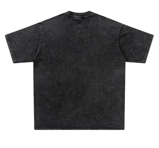 T-shirt with UNISEX print