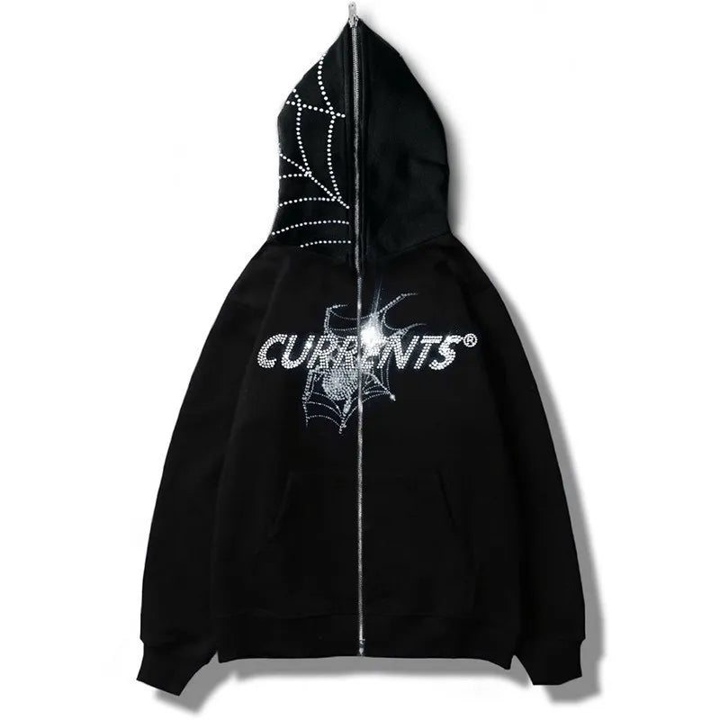 Bluza w stylu Y2K UNISEX