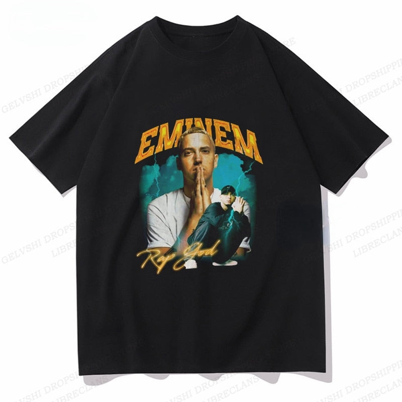 Eminem tshirt UNISEX
