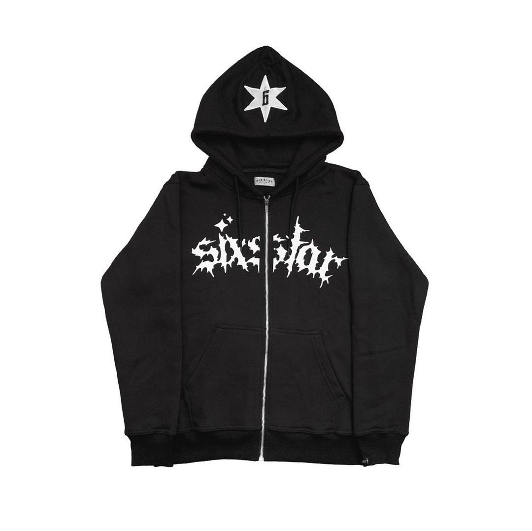 Y2K UNISEX sweatshirt