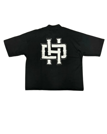 T-shirt with UNISEX print