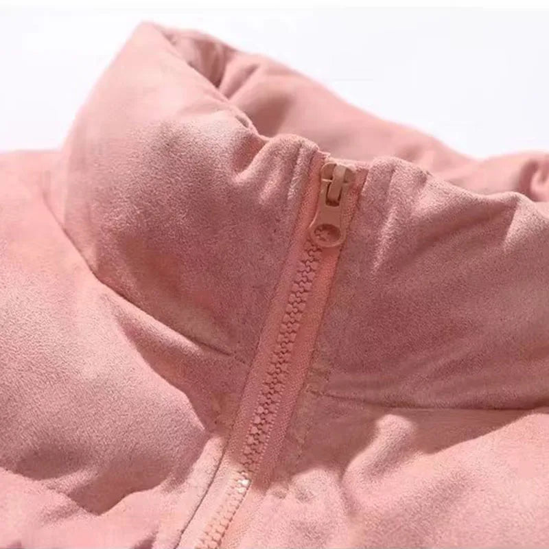 Kurtka zimowa Y2K UNISEX