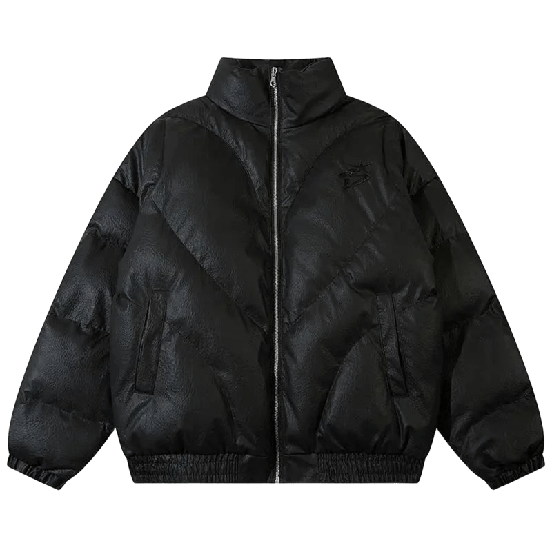 Kurtka zimowa UNISEX