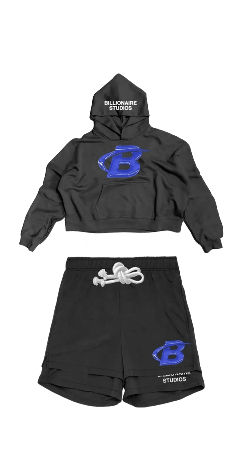 Komplet dresowy Y2K UNISEX