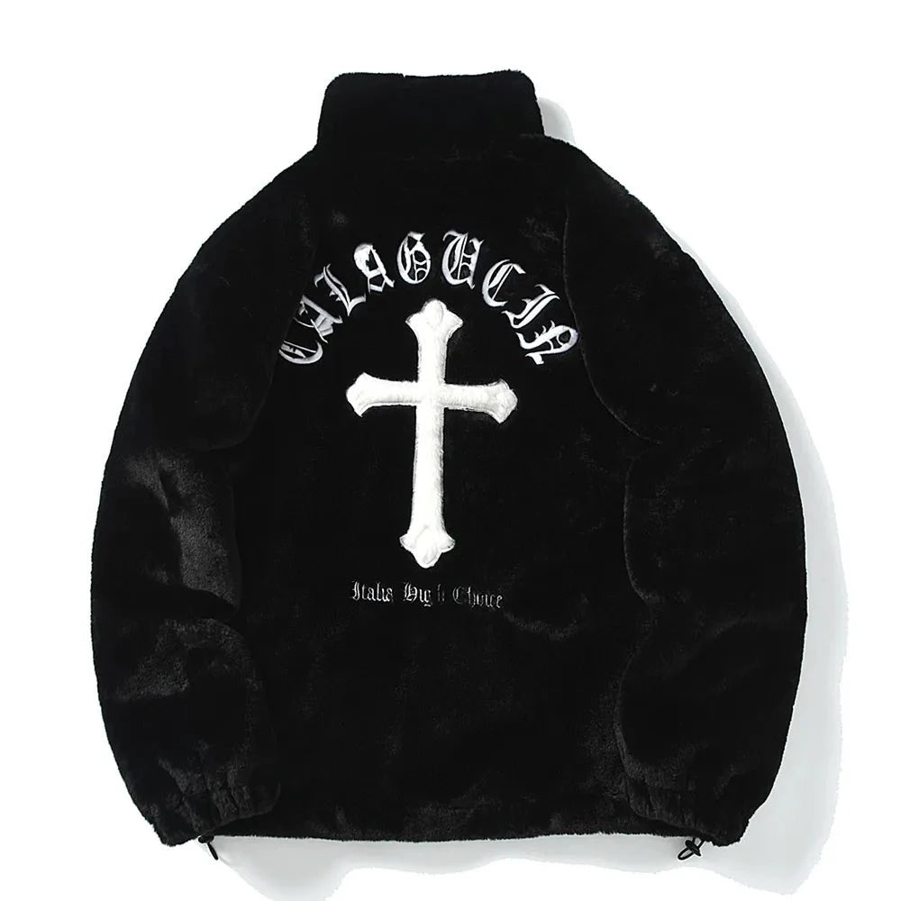 Kurtka zimowa UNISEX
