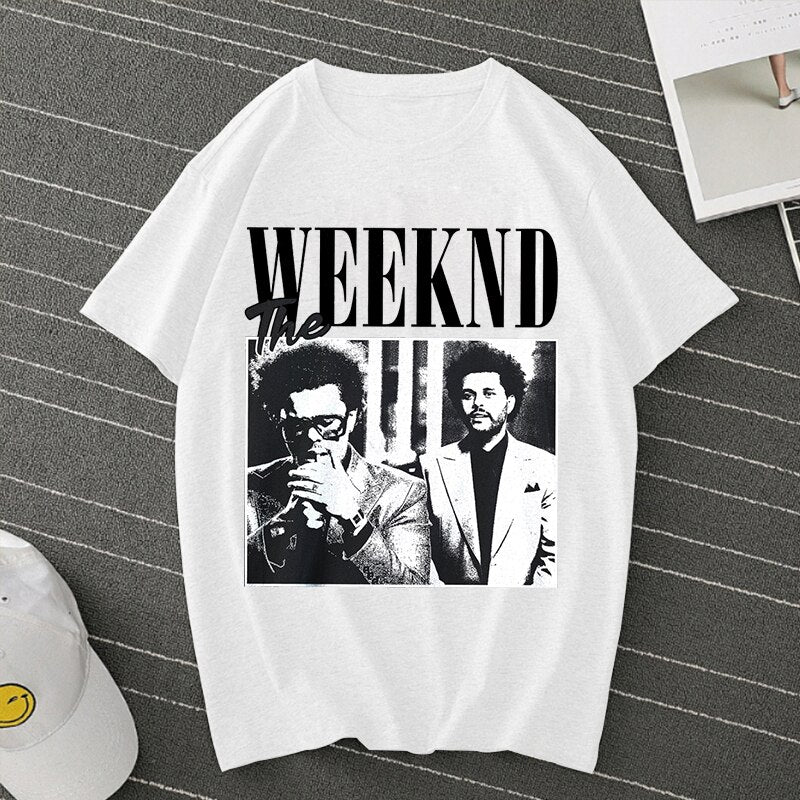 The Weekend UNISEX t-shirt