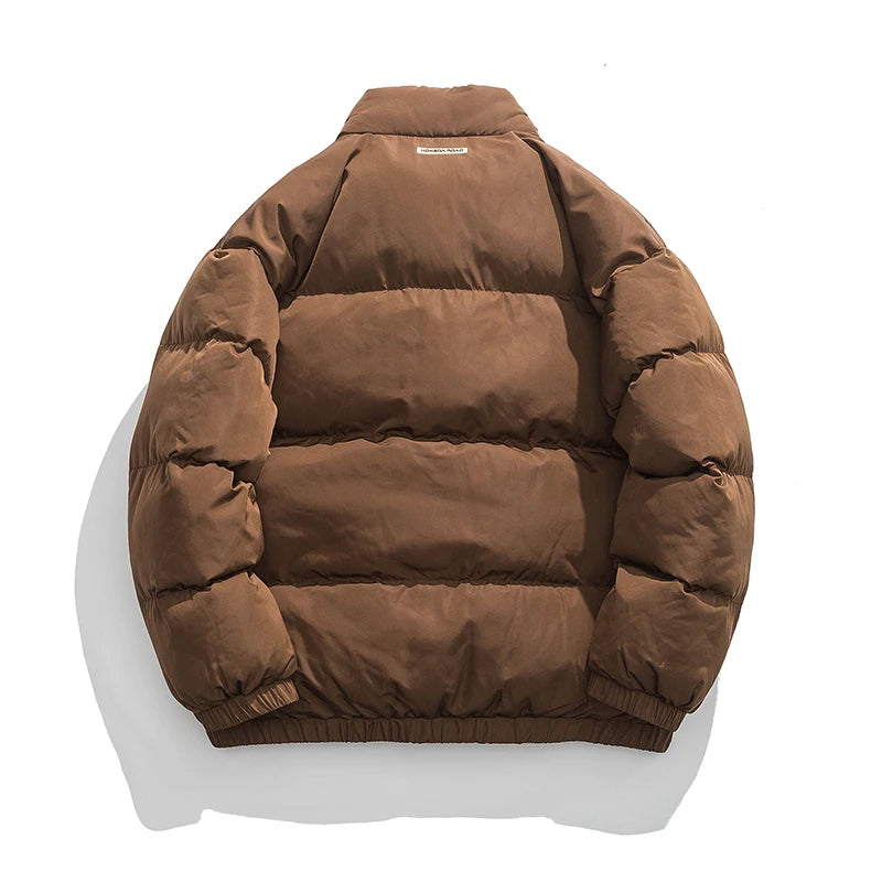 Kurtka zimowa Y2K UNISEX