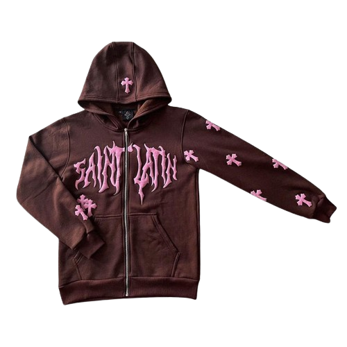 Bluza w stylu Y2K UNISEX