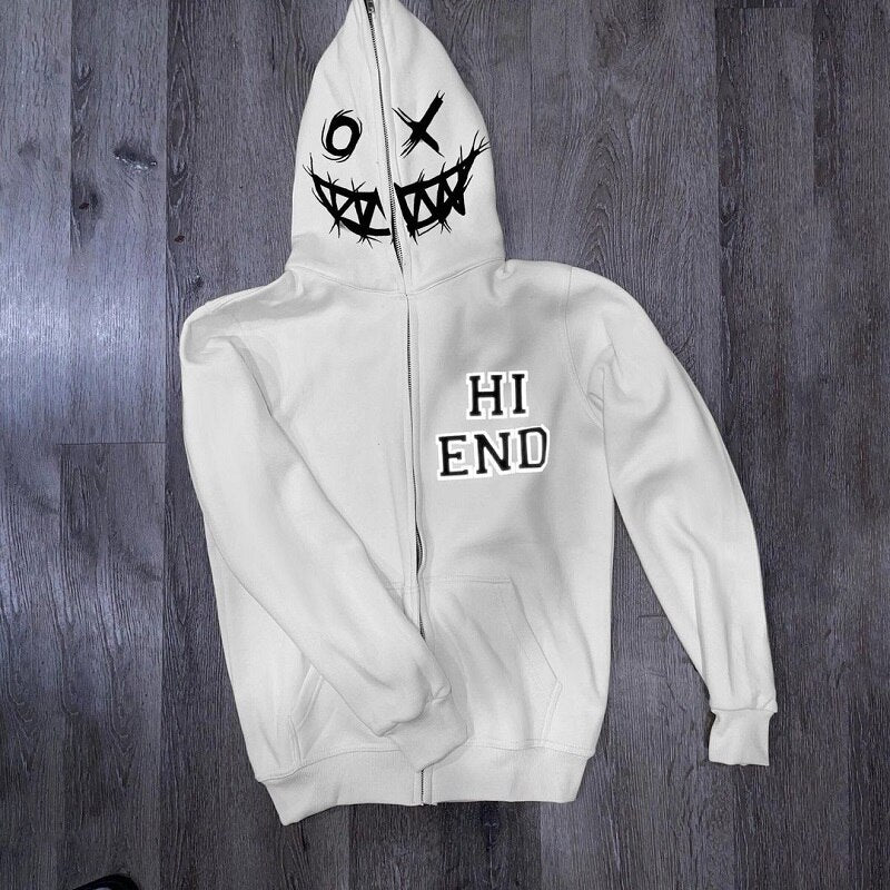 Y2K UNISEX sweatshirt