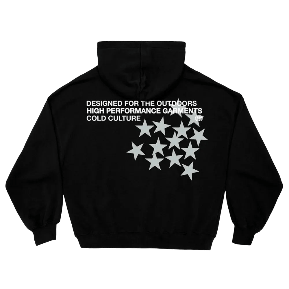 UNISEX printed sweatshirt